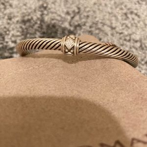 David Yurman Bracelet